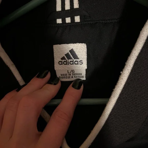 pullover jacket - Picture 2 of 4